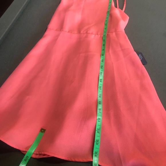 NASTY GAL MINIDRESS NEW SIZE MEDIUM - Picture 5 of 6